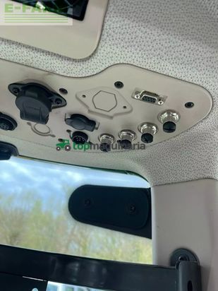 Tractor agrícola - Fendt - 720 vario powerplus