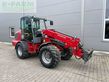Telescopica - Weidemann - 5080 t