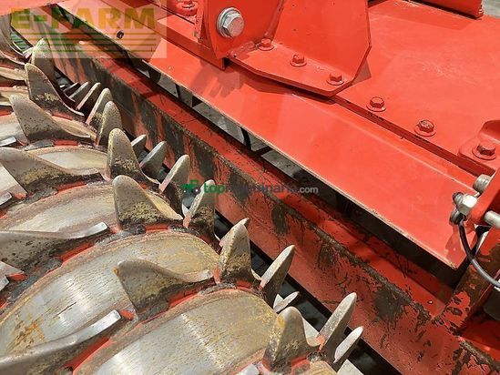 Grada rotativa - Kuhn - hrb 303