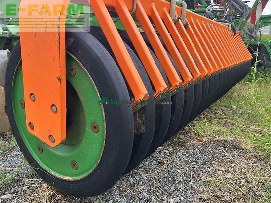 Grada de disco - Amazone - catros 3003 special