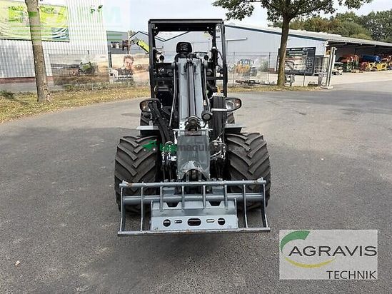 Telescopica - Giant - g3500 tele