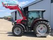 Tractor agrícola - Massey Ferguson - 4709 cab essential