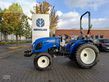 Tractor agrícola - New Holland - boomer 50 stage v