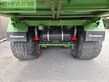 Cinta transportadora de forraje - Krone - zx 350 gl