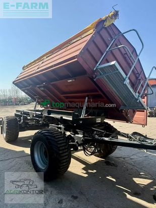 Volquet -  - smla 16.40 - linkskipper