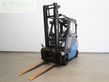 Elevadora - Linde - h 20 t evo 391-00