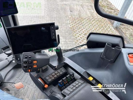 Tractor agrícola - Valtra - t 235 d | unlimited | rtk