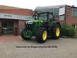 Tractor agrícola - John Deere - traktor 7r350