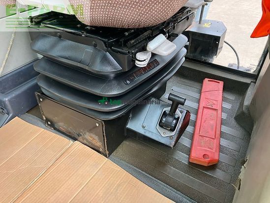 Tractor agrícola - Fendt - 924 vario tms *man motor*