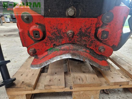 Tractor agrícola - Valtra - t 174e direct Direct