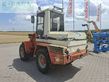 Minicargadora - Schaeff - 841