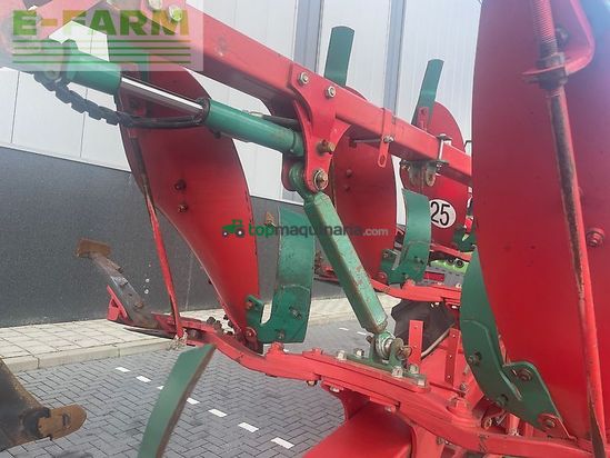 Arado - Kverneland - lb 85-300 6 schaar met packomat