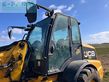 Telescopica - JCB - tm 310 s agri