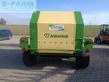 Empacadora gigant - Krone - roundpack 1250 mc ( rp 1250 mc )