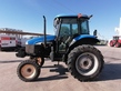 Tractor agrícola - New Holland - TD95D
