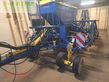 Sembradora - Treffler - tg 300.1 + lemken säschiene