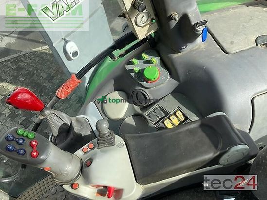 Tractor agrícola - Deutz-Fahr - agrotron x 720