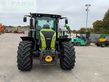Tractor agrícola - Claas - 650 arion tractor (st24495)