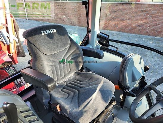 Tractor agrícola - Claas - atos 240