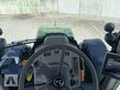 Tractor agrícola - John Deere - 6120m 6120 m