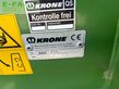 Henificador - Krone - swadro 46