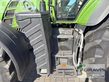 Tractor agrícola - Fendt - 718 vario s4