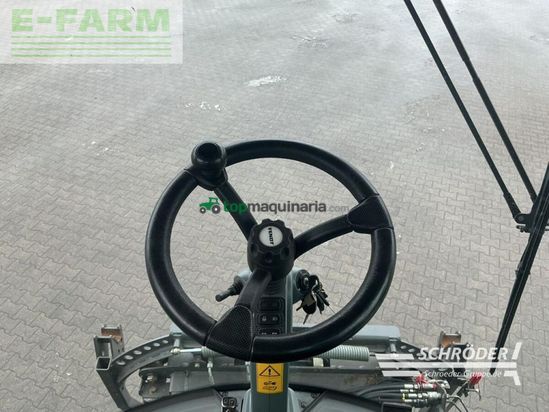 Cosechadora de Cereal - Fendt - katana 65 | editon s