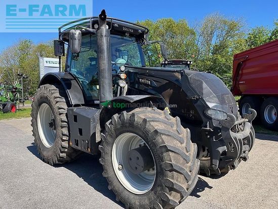 Tractor agrícola - Valtra - s394
