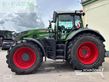 Tractor agrícola - Fendt - 936 vario gen6 profi plus