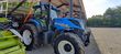 Tractor agrícola - New Holland - t7.165s