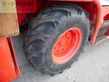 Telescopica - Merlo - roto 38.14 s ( 3,8 tonnen - 14 meter )