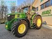 Tractor agrícola - John Deere - 6250r