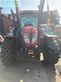 Tractor agrícola - McCormick - x6.420 power plus