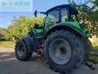 Tractor agrícola - Deutz-Fahr - agrotron 6155 rc shift