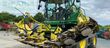 Cosechadora de Cereal - John Deere - 8300