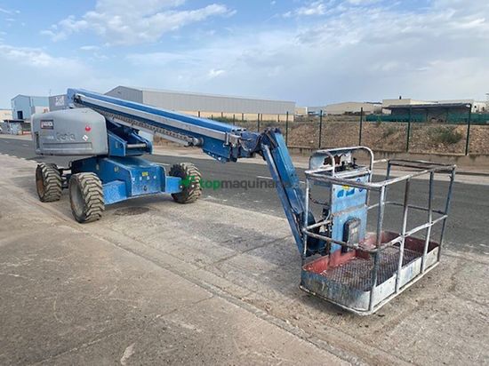 GENIE S65