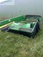 Cortacésped manual - John Deere - faucheuse cond