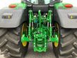 Tractor agrícola - John Deere - 6m155