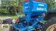 Combinado de siembra - Lemken - solitair 9/300