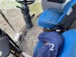 Cosechadora de Cereal - New Holland - fr 9040