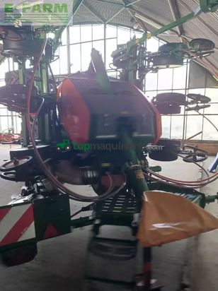 Sembradora monograno mecanica - Amazone - edx 6000-2c