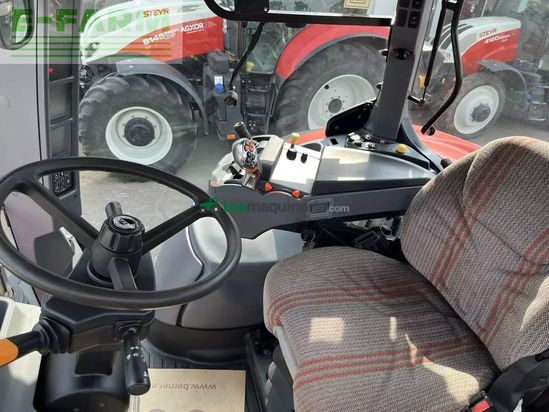 Tractor agrícola - Steyr - cvt 170