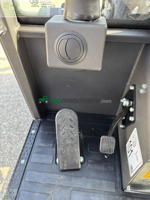 Telescopica - Toyo - 839h