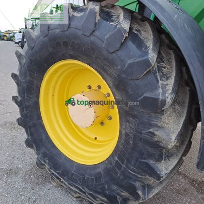 Tractor agrícola - John Deere - 6250r premium edition