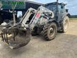 Tractor agrícola - Valtra - n 121