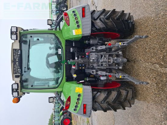 Tractor agrícola - Fendt - 311 Vario Gen4