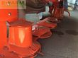 Cortacésped manual - Kuhn - gmd 3121 f-ff