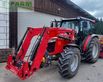 Tractor agrícola - Massey Ferguson - mf 4707