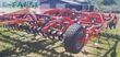 Cultivador - Kuhn - prolander 600