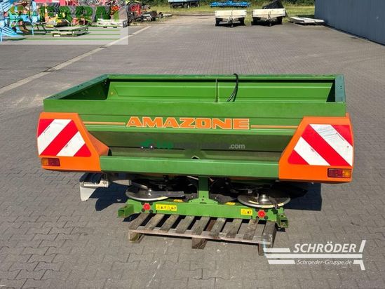 Esparcidor - Amazone - za-m 1501
